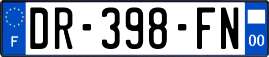 DR-398-FN