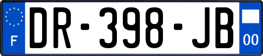 DR-398-JB