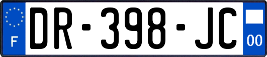 DR-398-JC