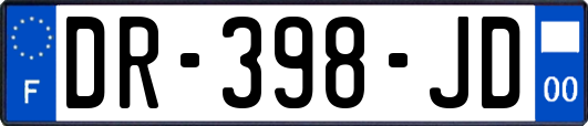 DR-398-JD