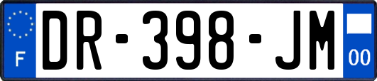 DR-398-JM