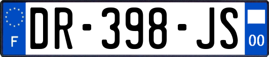 DR-398-JS