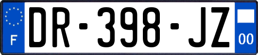 DR-398-JZ