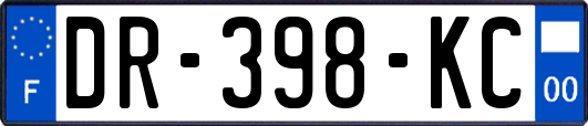 DR-398-KC