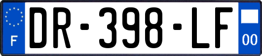 DR-398-LF