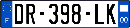 DR-398-LK