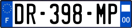 DR-398-MP