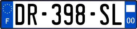 DR-398-SL