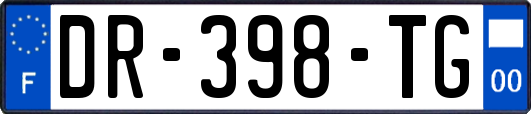 DR-398-TG