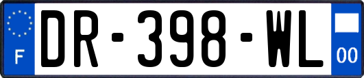 DR-398-WL