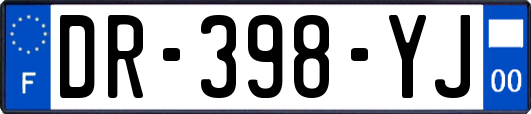 DR-398-YJ