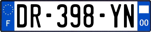 DR-398-YN