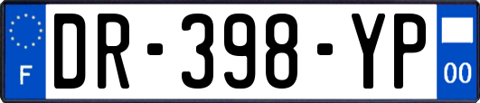 DR-398-YP