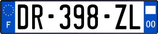 DR-398-ZL