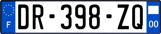 DR-398-ZQ