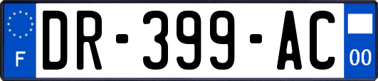 DR-399-AC