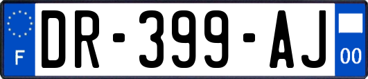 DR-399-AJ