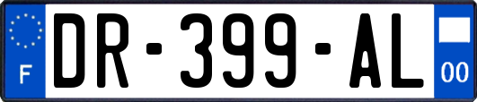 DR-399-AL