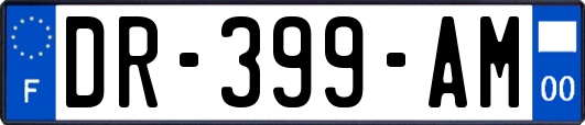DR-399-AM