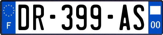 DR-399-AS