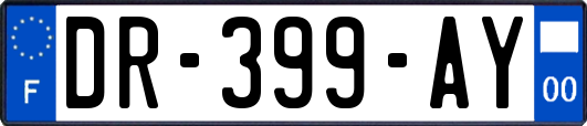 DR-399-AY