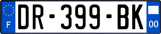 DR-399-BK