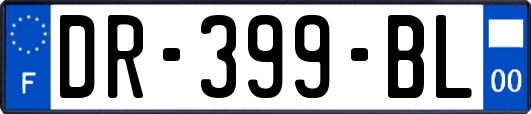 DR-399-BL