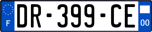 DR-399-CE