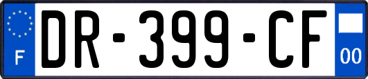 DR-399-CF