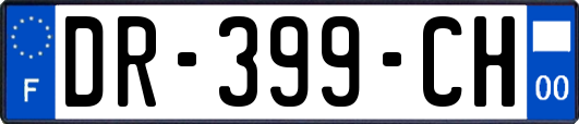 DR-399-CH