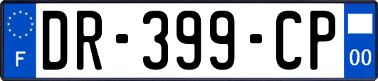 DR-399-CP