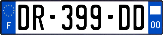 DR-399-DD