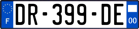 DR-399-DE