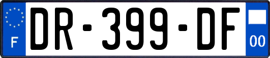 DR-399-DF
