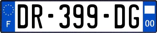 DR-399-DG