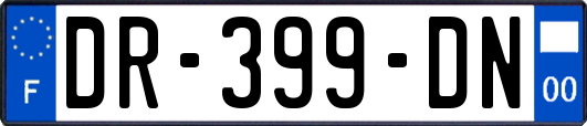 DR-399-DN