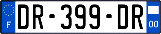 DR-399-DR