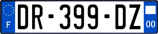 DR-399-DZ