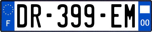 DR-399-EM