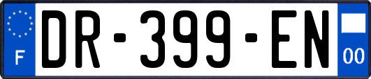 DR-399-EN