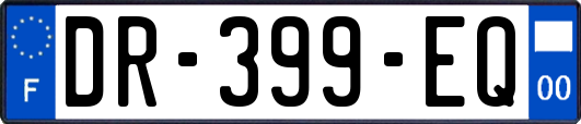 DR-399-EQ