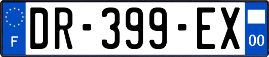 DR-399-EX