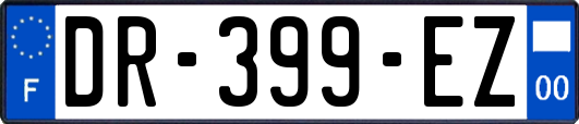 DR-399-EZ