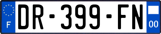DR-399-FN