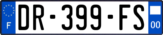 DR-399-FS