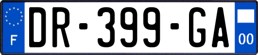 DR-399-GA