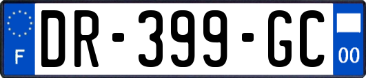 DR-399-GC
