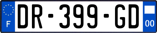 DR-399-GD