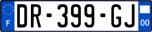 DR-399-GJ