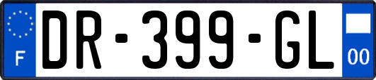 DR-399-GL